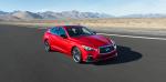 Infiniti Q50 Red Sport 400 2017 года (WW)